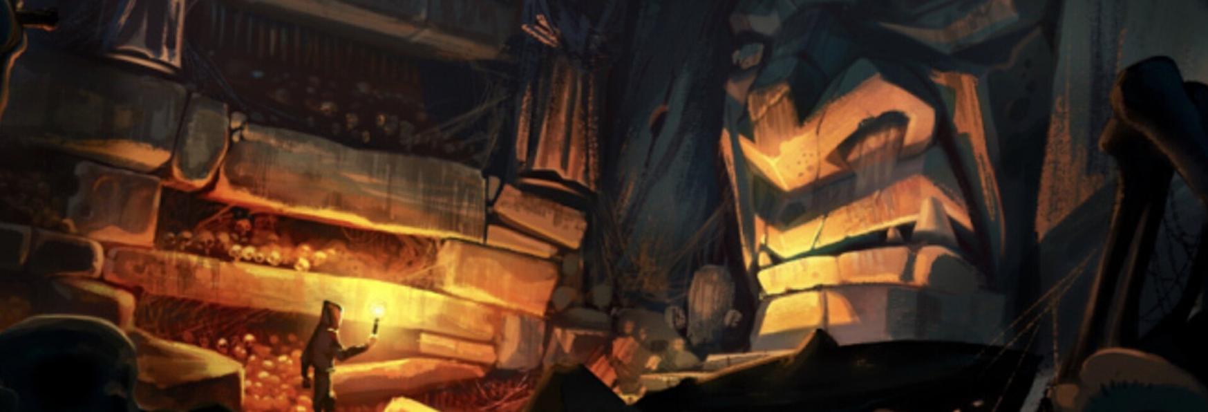 Daniel Spellbound: Netflix annuncia la nuova Serie TV Animata sul mondo della Magia