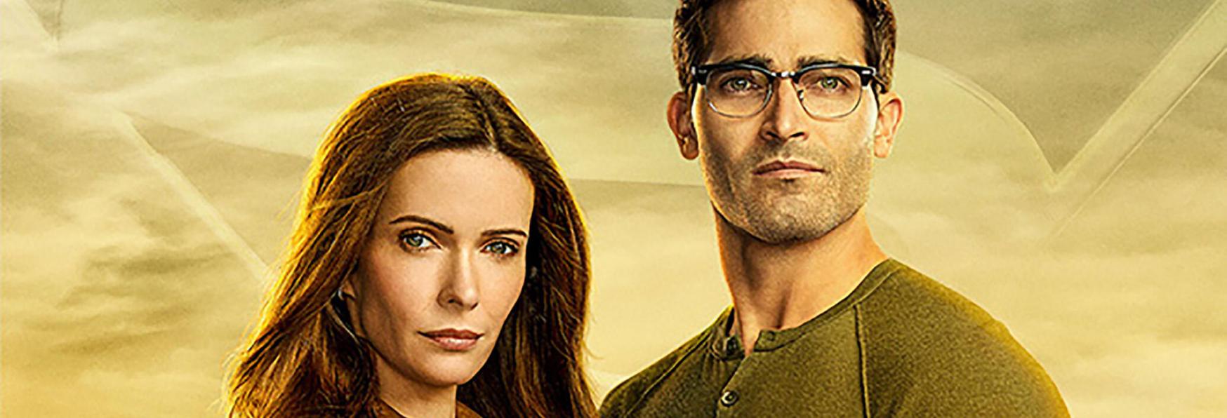 Superman & Lois: Svelata la Sinossi della nuova Serie TV di The CW