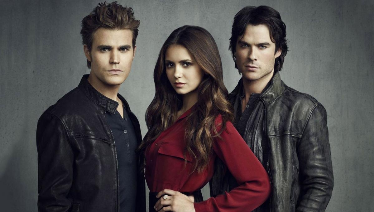 Un Revival di The Vampire Diaries? Ian Somerhalder non sembra molto Favorevole