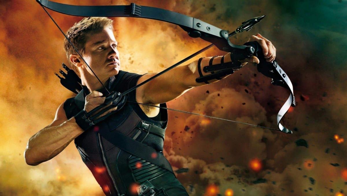 Hawkeye: Pubblicate alcune Foto dal Set della nuova Serie TV di Disney+