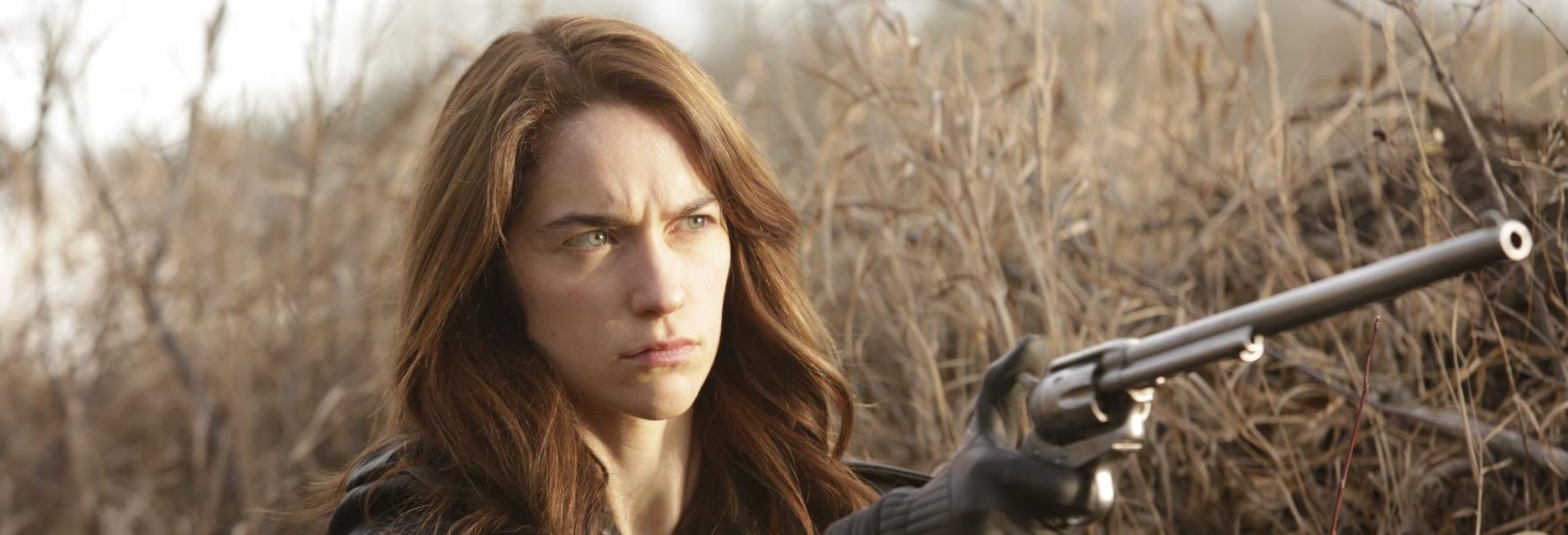 Wynonna Earp 5 non ci sarà! La Serie TV si concluderà con la 4° Stagione