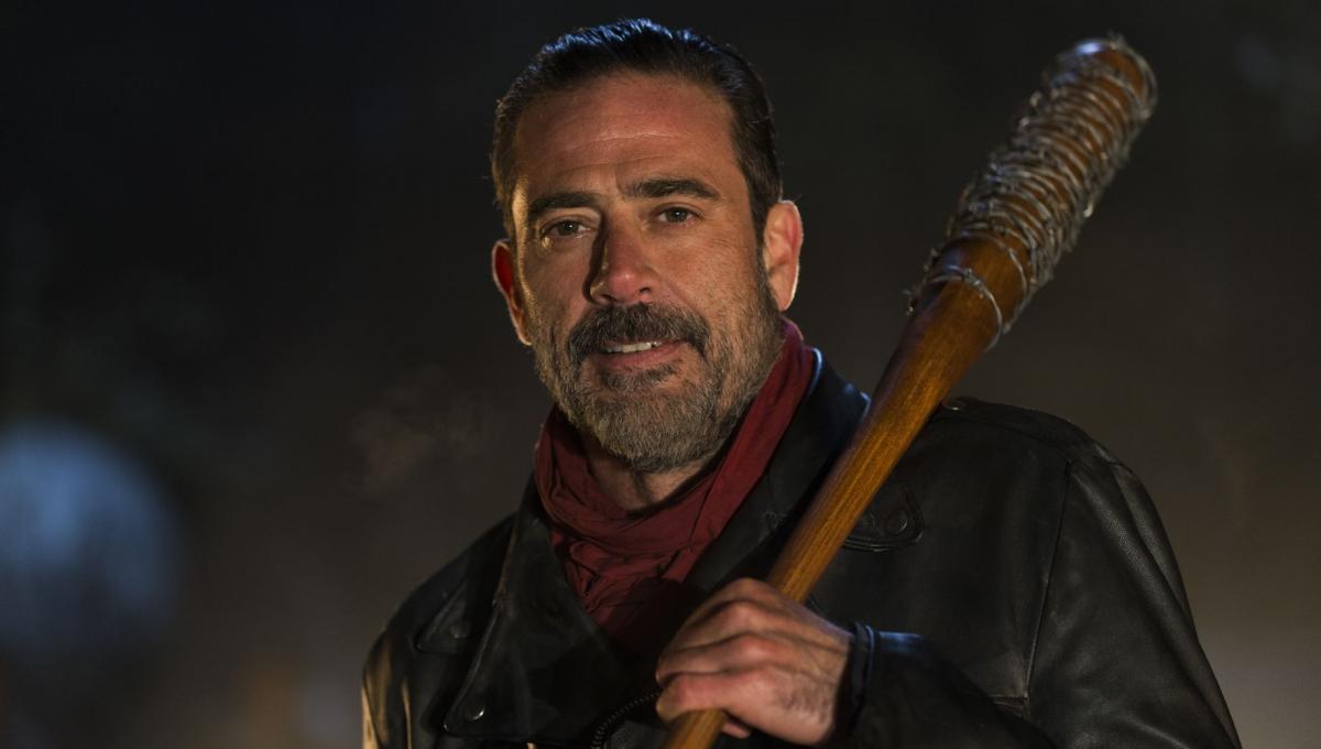 The Walking Dead: sempre più Probabile uno Spin-Off su Negan