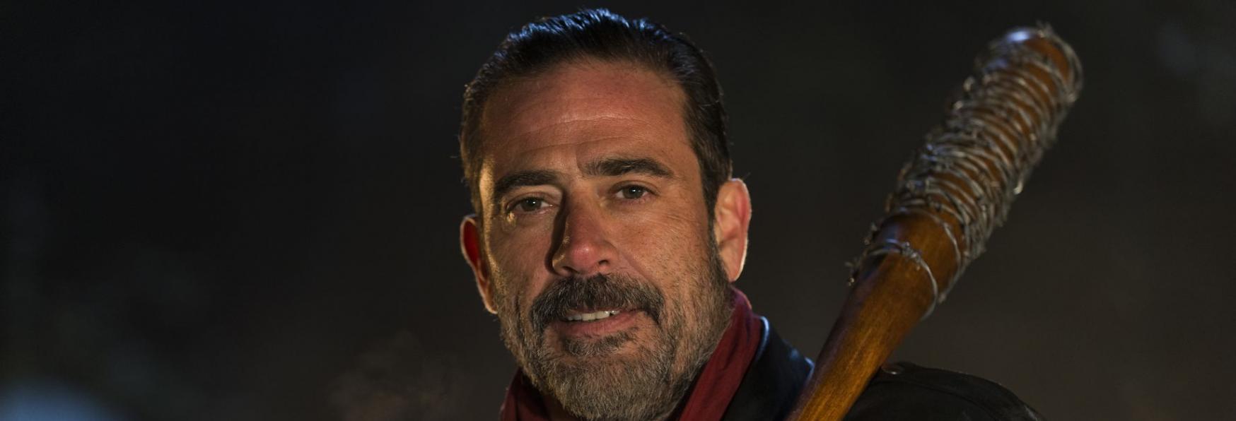 The Walking Dead: sempre più Probabile uno Spin-Off su Negan