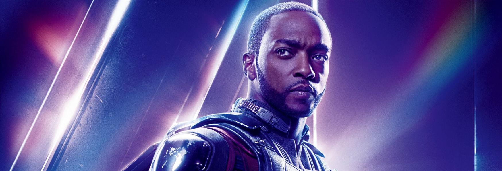 The Falcon and The Winter Soldier: Rilasciato il Primo Trailer Ufficiale della Serie TV inedita