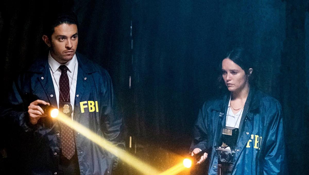 La Rete CBS pubblica i nuovi Trailer di Clarice e The Equalizer