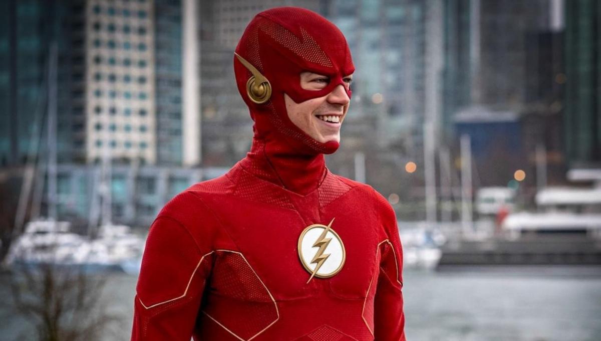 The Flash 7: Svelato il Poster della nuova Stagione della Serie TV The CW