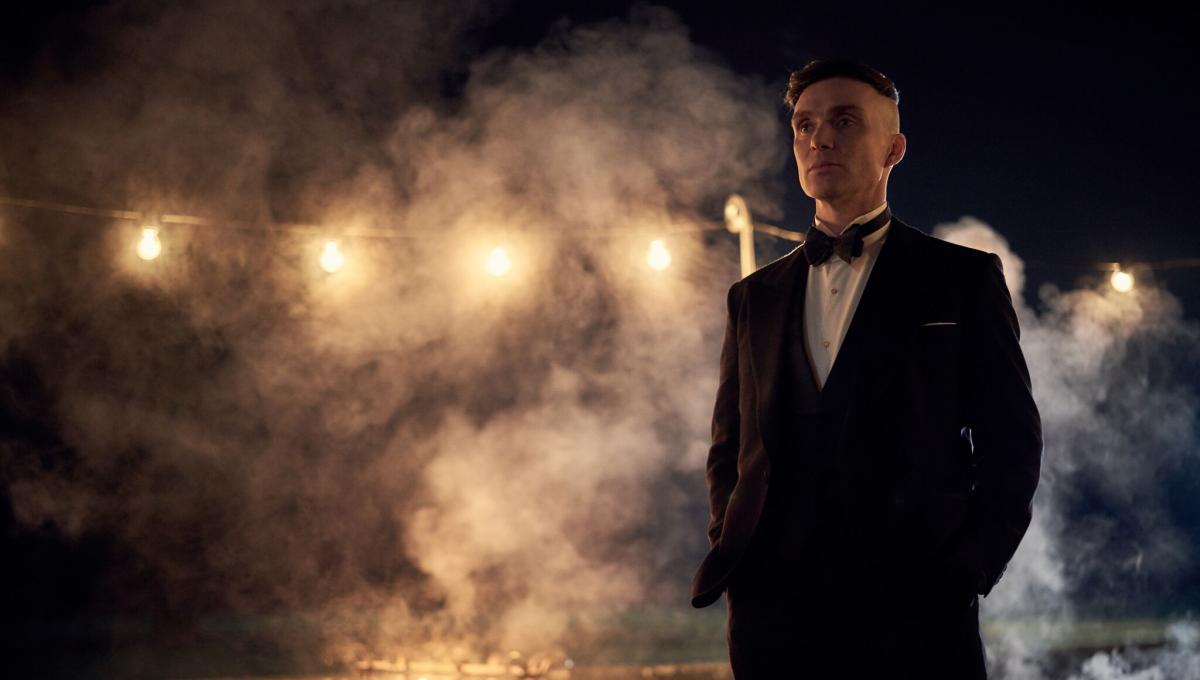 Peaky Blinders 6: le nuove Foto dal Set della Stagione Inedita
