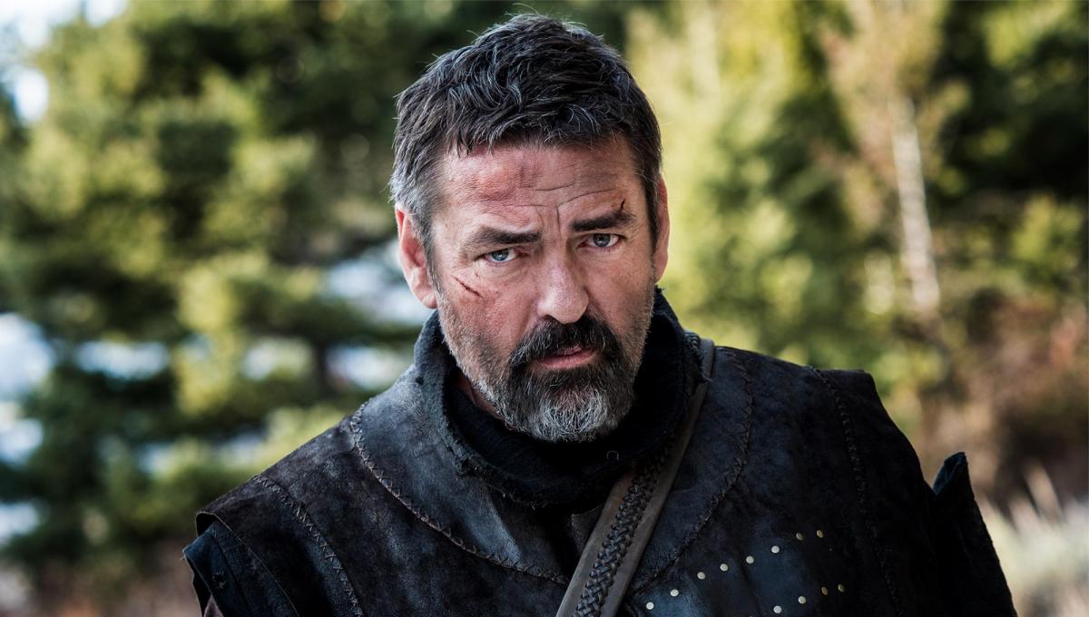 Superman & Lois: Angus Macfadyen interpreterà Jor-El nella Serie TV di The CW