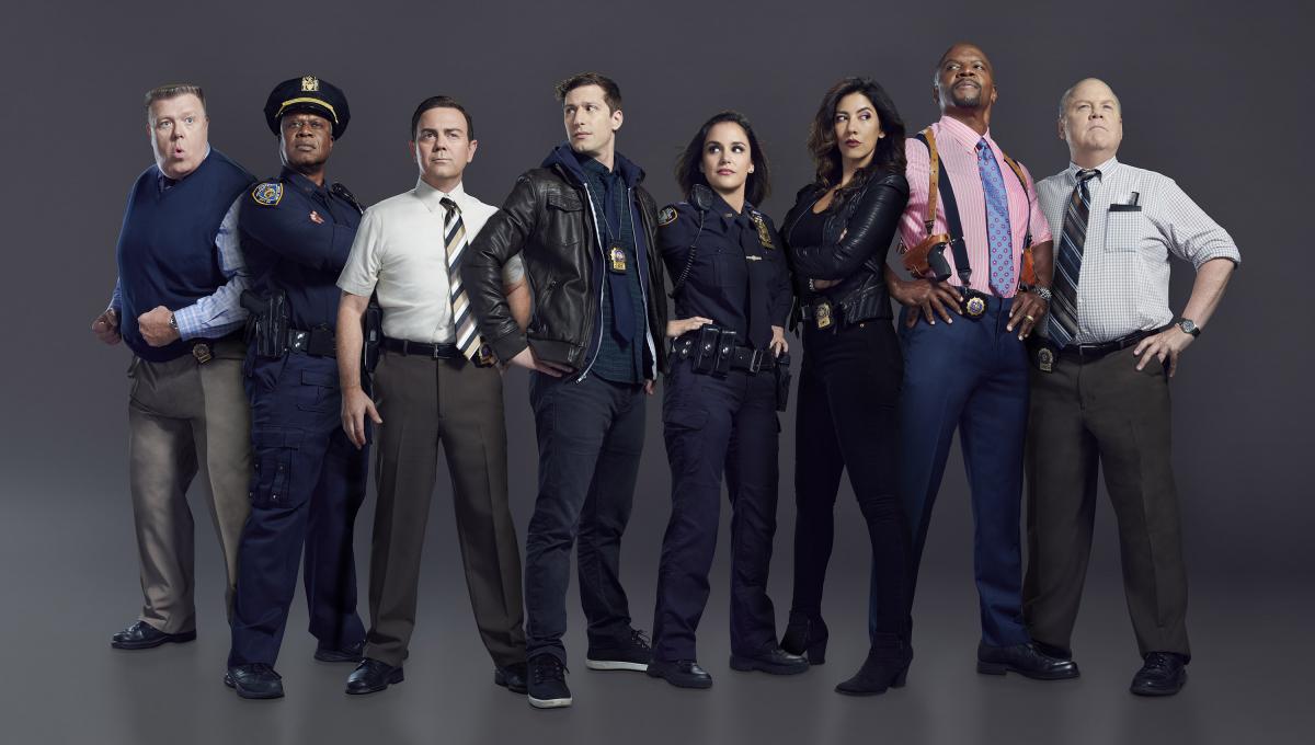 Brooklyn Nine-Nine 8: la nuova Stagione sarà quella Finale per l'amata Serie TV