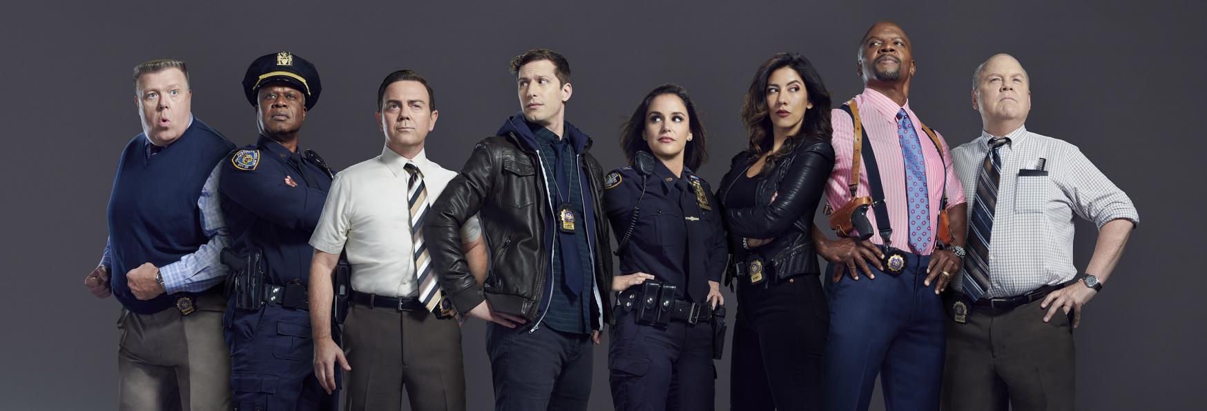 Brooklyn Nine-Nine 8: la nuova Stagione sarà quella Finale per l'amata Serie TV