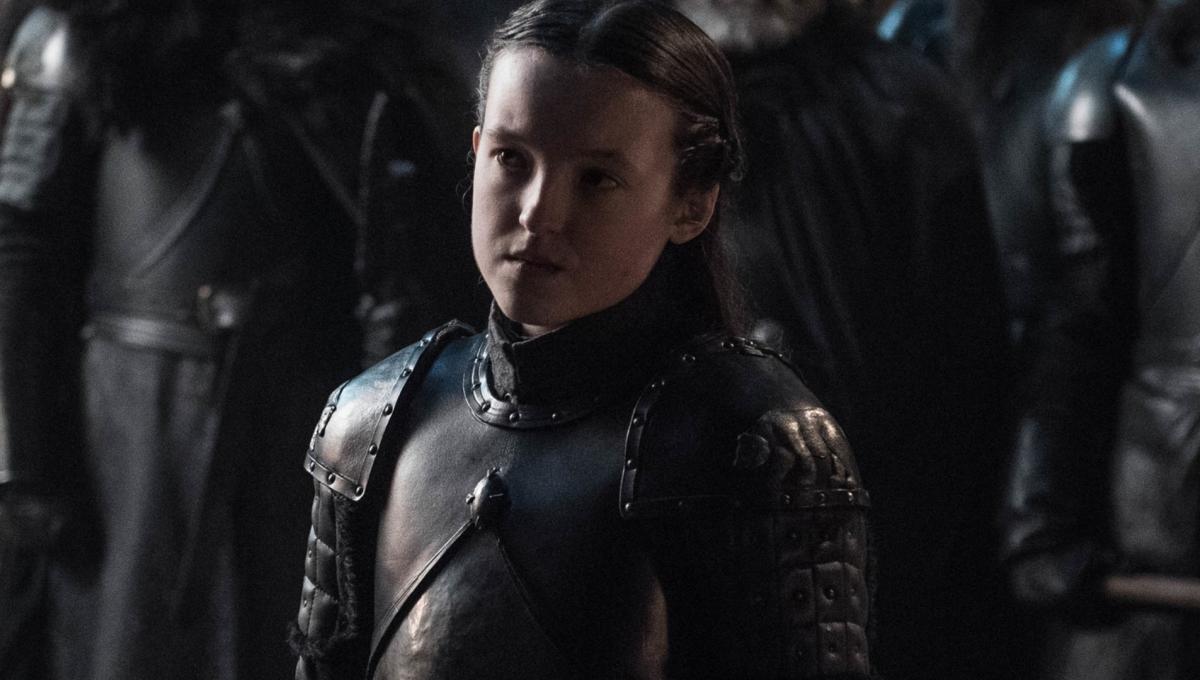 The Last of Us: una star di Game of Thrones nel Cast della nuova Serie TV di HBO