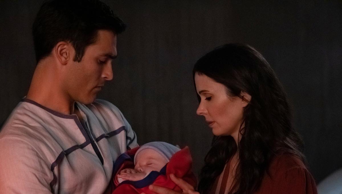 Superman & Lois: Rilasciata la Sinossi Ufficiale del Secondo Episodio