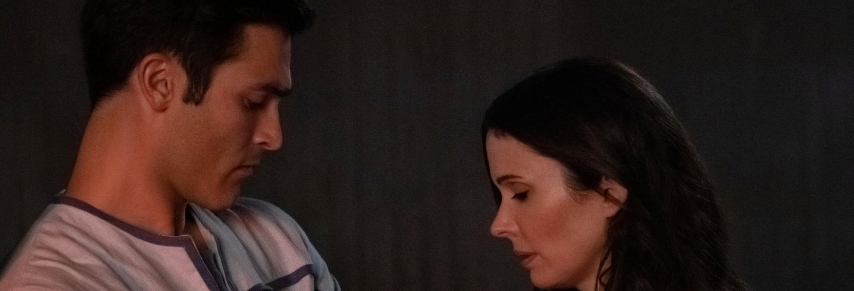 Superman & Lois: Rilasciata la Sinossi Ufficiale del Secondo Episodio