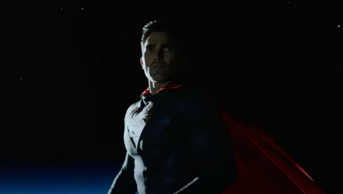 Superman & Lois: Trama, Cast, Data e Trailer della nuova Serie TV The CW