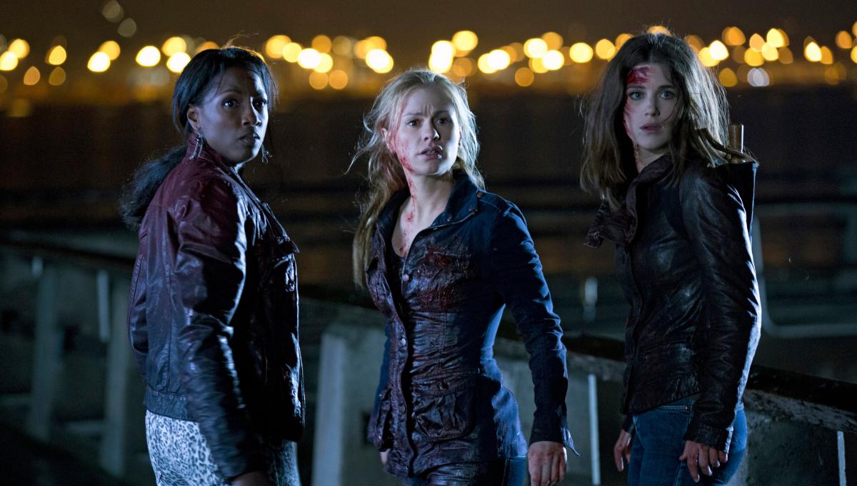 True Blood: HBO parla dello Sviluppo della Serie TV Reboot