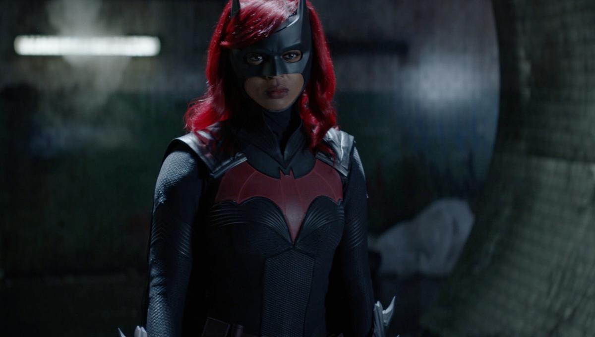 Batwoman 2: Rilasciata la Sinossi Ufficiale del Sesto Episodio della nuova Stagione
