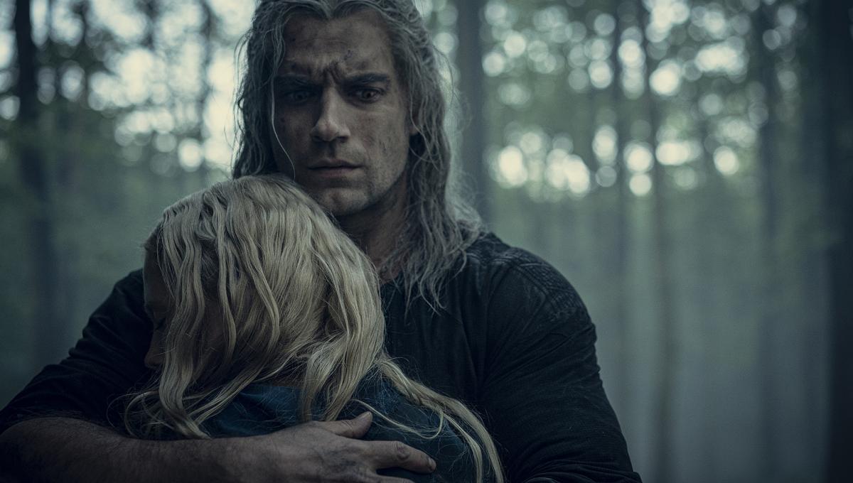 The Witcher 2: la nuova Stagione mostrerà alcuni Flashback sulla Famiglia di Ciri