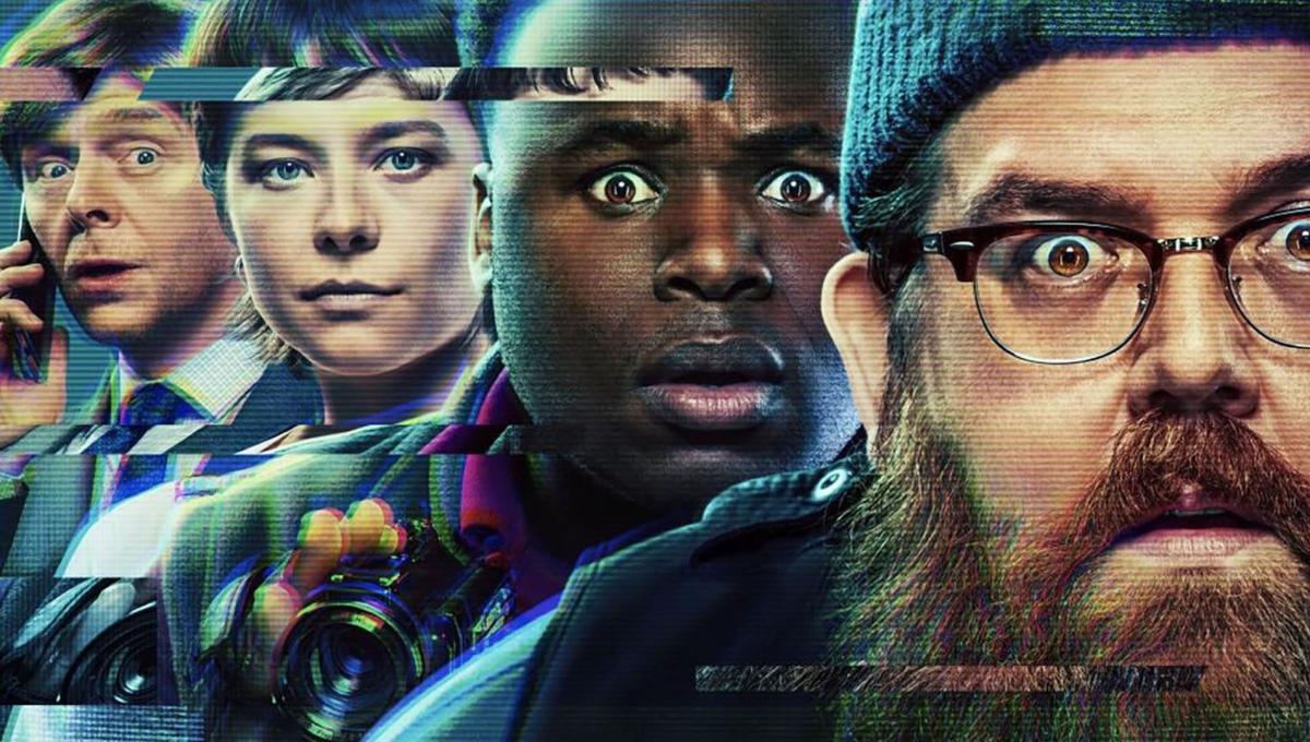 Truth Seekers 2 non ci sarà! Amazon Cancella la Serie TV dopo solo una Stagione