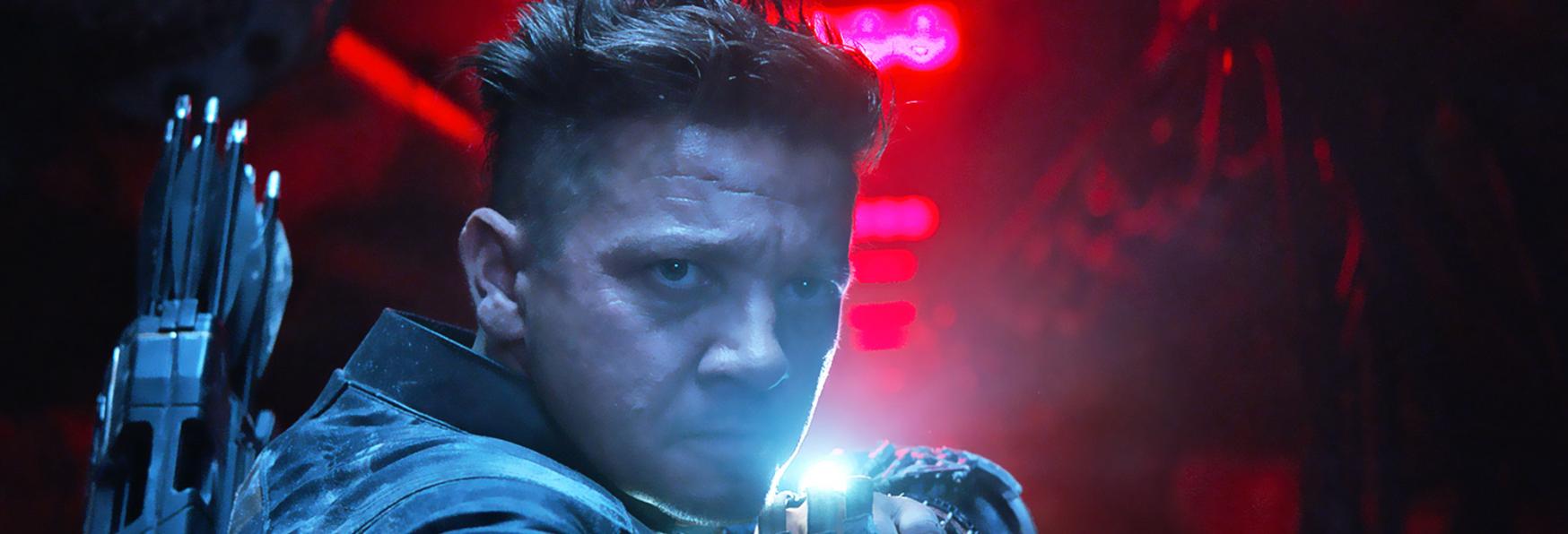 Hawkeye: Pubblicate nuove Foto dal Set della nuova Serie TV