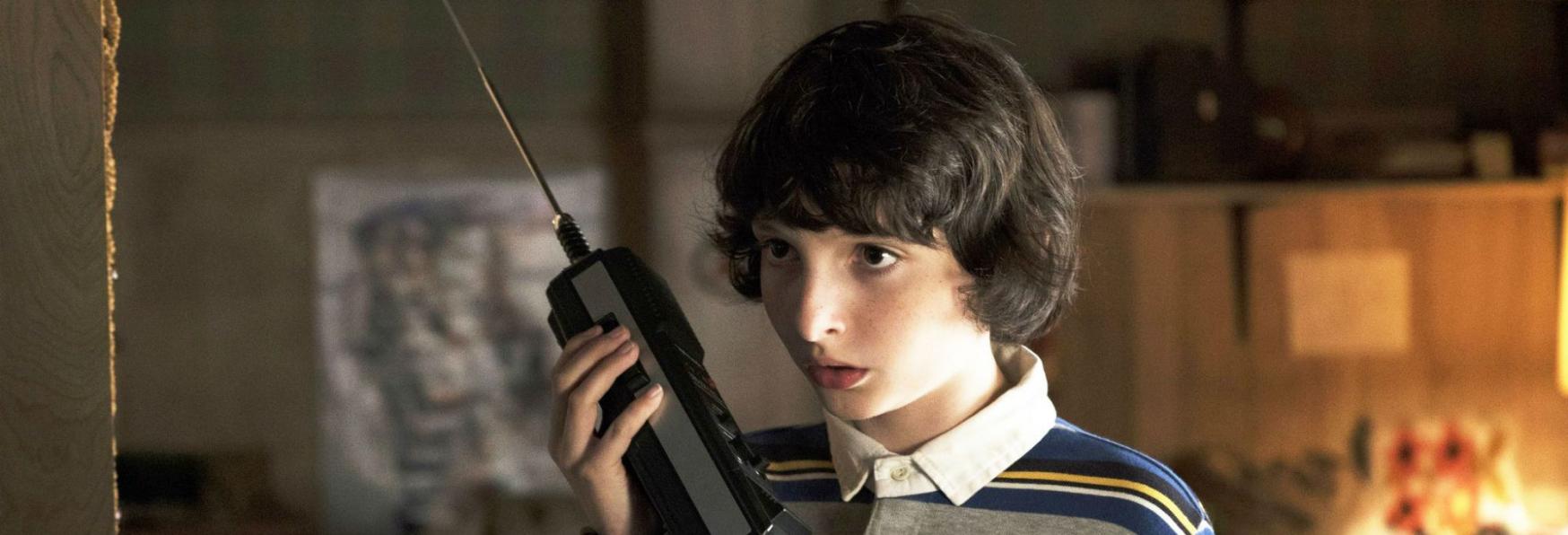 Stranger Things 4: secondo Finn Wolfhard la nuova Stagione sarà la più Oscura di sempre