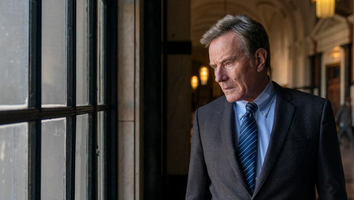 Your Honor: Trama, Cast, Data di Uscita Italiana e Trailer della Serie TV con Bryan Cranston in uscita su Sky Atlantic