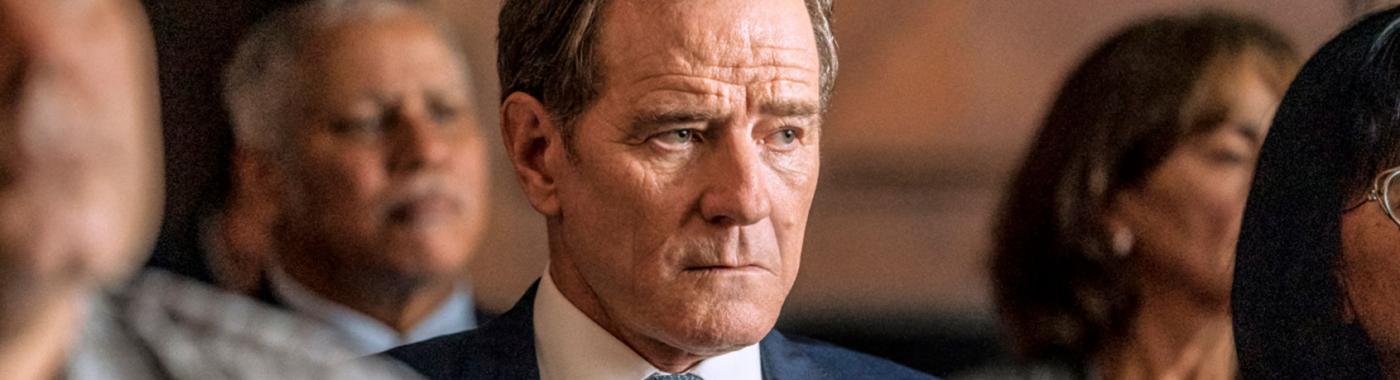 Your Honor: Trama, Cast, Data di Uscita e Trailer della nuova Serie TV con Bryan Cranston