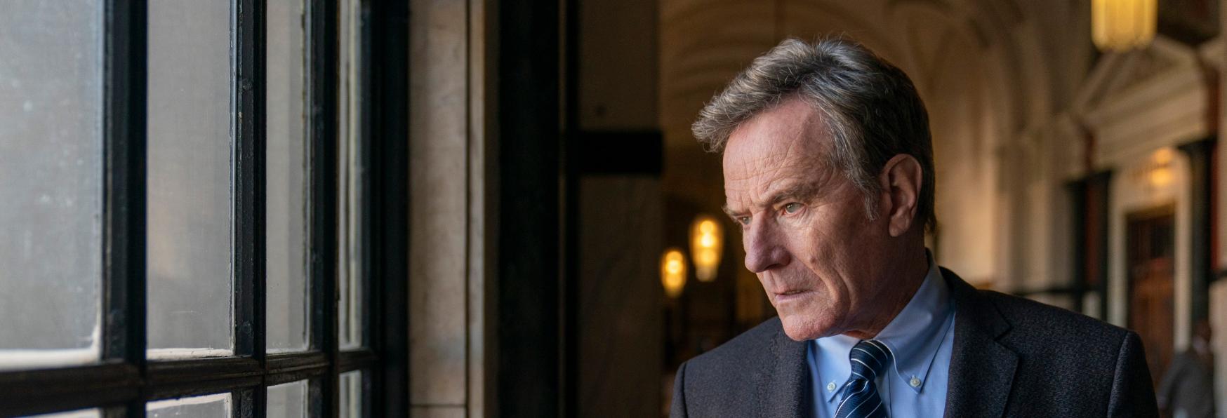 Your Honor: Trama, Cast, Data di Uscita Italiana e Trailer della Serie TV con Bryan Cranston in uscita su Sky Atlantic