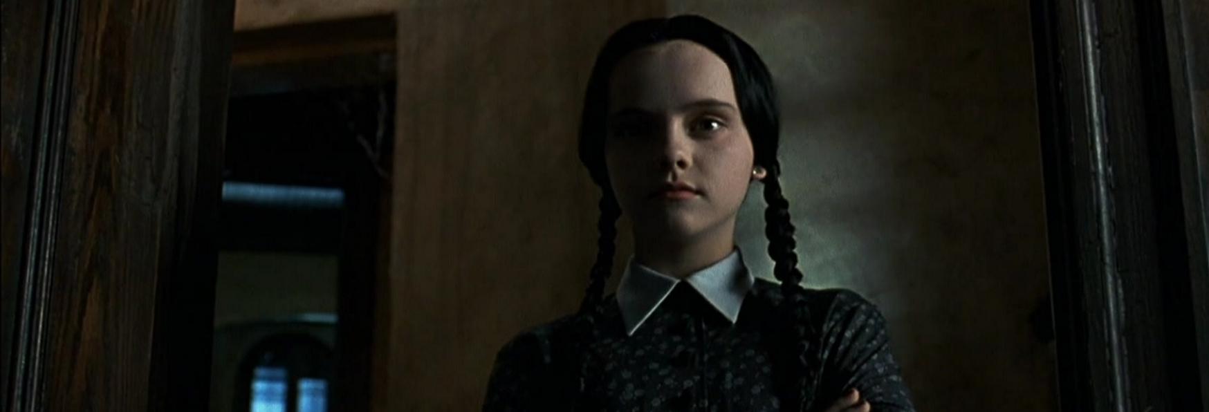 Wednesday: Netflix annuncia la nuova Serie TV Live-Action sulla Famiglia Addams