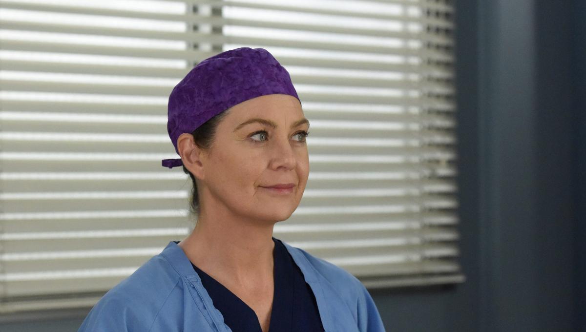 Grey's Anatomy 17 ritorna a Marzo con un Episodio Crossover con Station 19