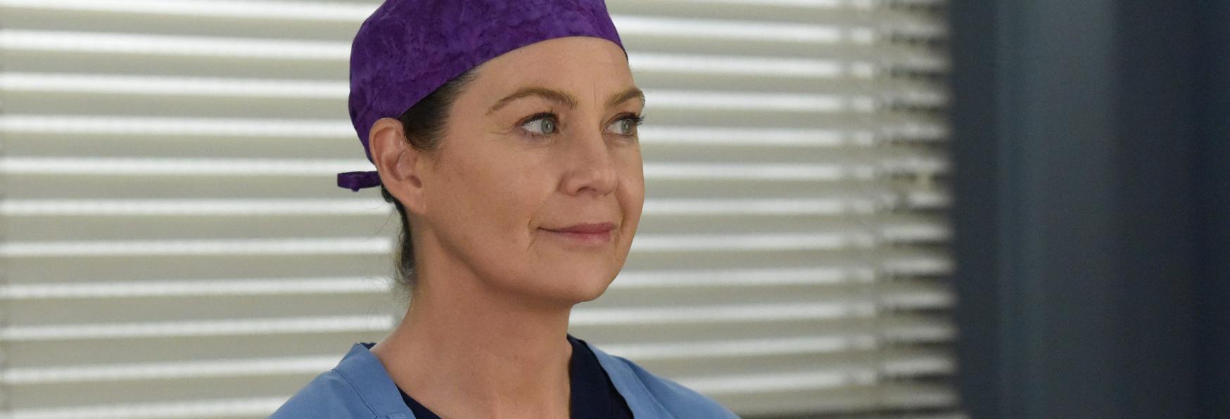 Grey's Anatomy 17 ritorna a Marzo con un Episodio Crossover con Station 19