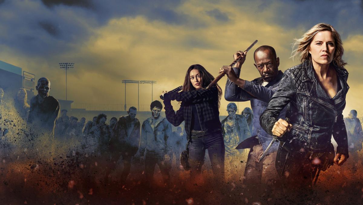 Fear the Walking Dead 6: Rilasciato il Trailer della Seconda Parte della Stagione