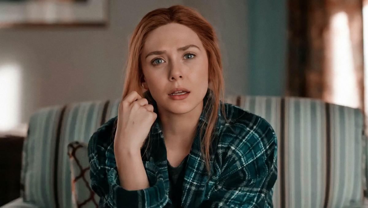 WandaVision: il Settimo Episodio svela finalmente il Villain della Serie TV