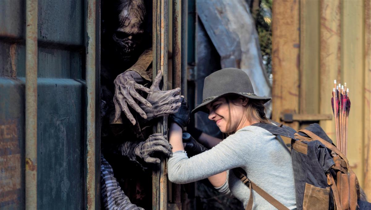 The Walking Dead 10: Tutte le Informazioni sulla Terza Parte