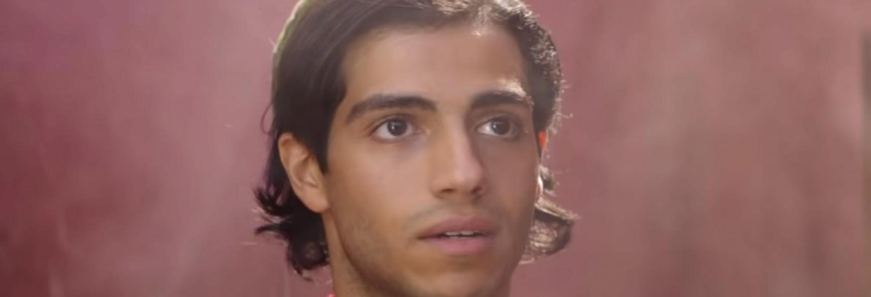 Ahsoka Tano: l'attore Mena Massoud interpreterà Ezra Bridges nella Serie TV?
