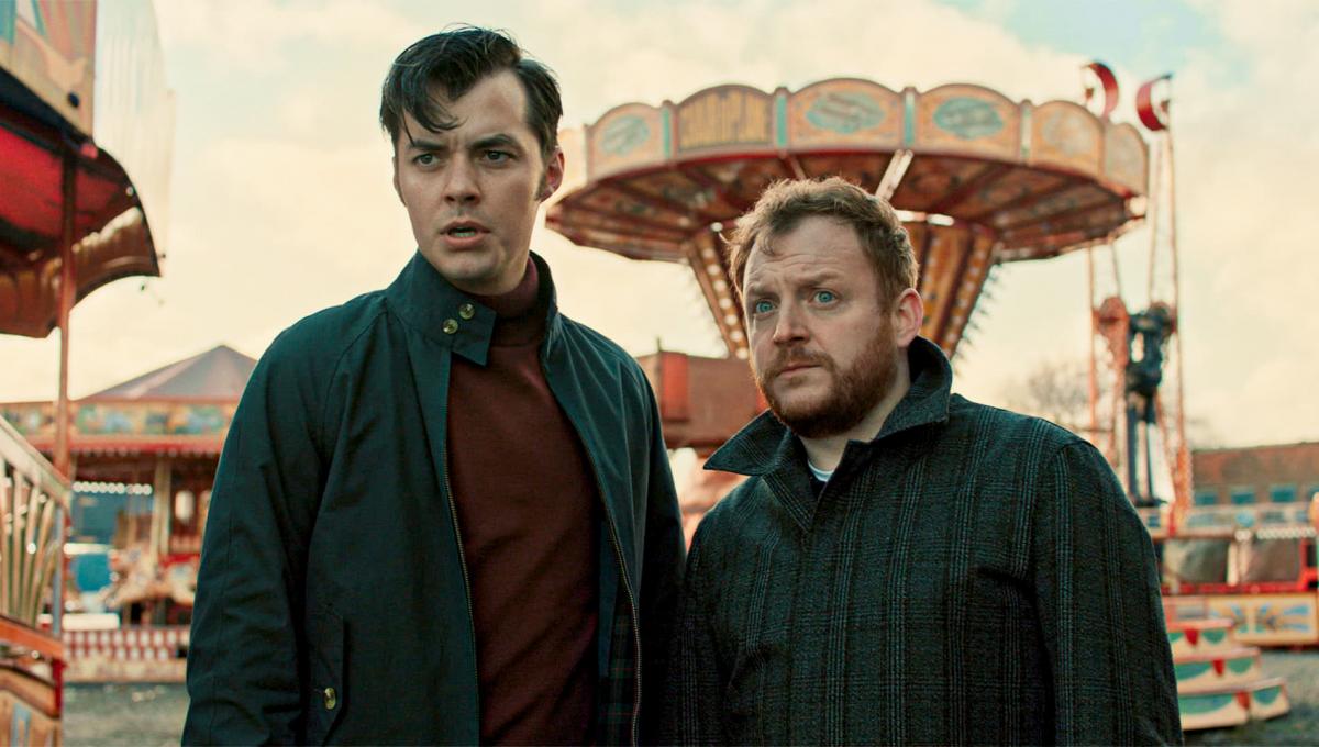 Pennyworth 2: Trama, Cast, Trailer e Data della nuova Stagione della Serie TV