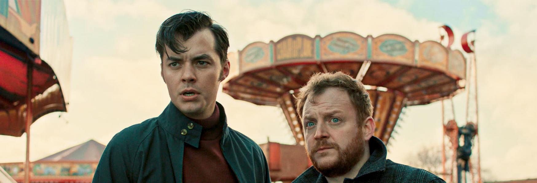 Pennyworth 2: Trama, Cast, Trailer e Data della nuova Stagione della Serie TV