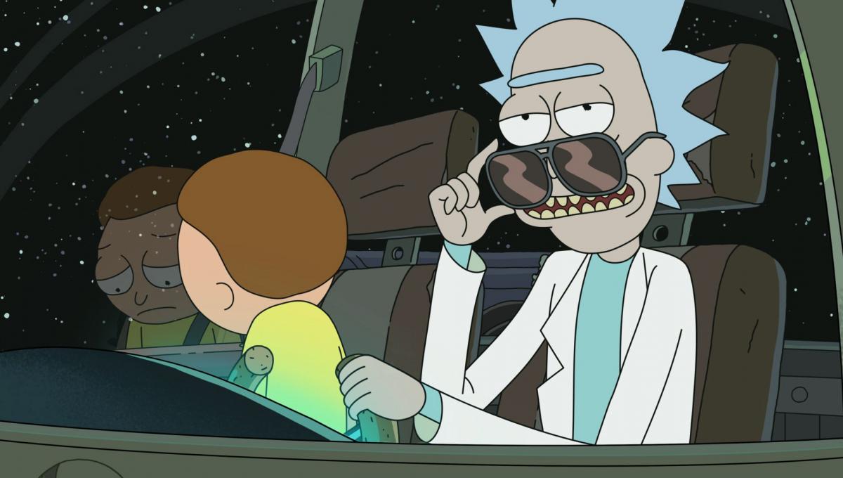 Rick and Morty 5: la Produzione è andata ben oltre la Prossima Stagione!