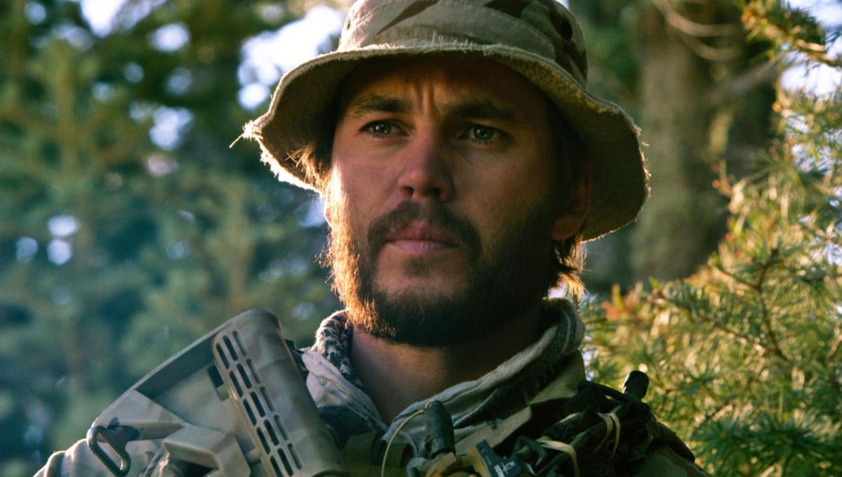 The Terminal List: Taylor Kitsch farà parte del Cast della Serie TV di Amazon Prime Video