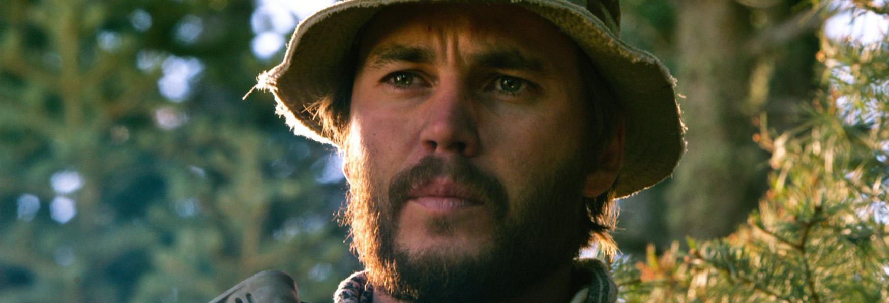 The Terminal List: Taylor Kitsch farà parte del Cast della Serie TV di Amazon Prime Video