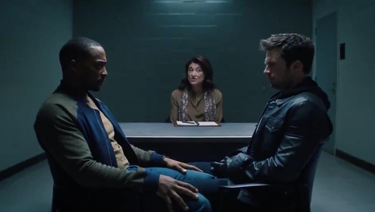 The Falcon and The Winter Soldier: le Foto Confermano il Debutto della sorella di Sam Wilson