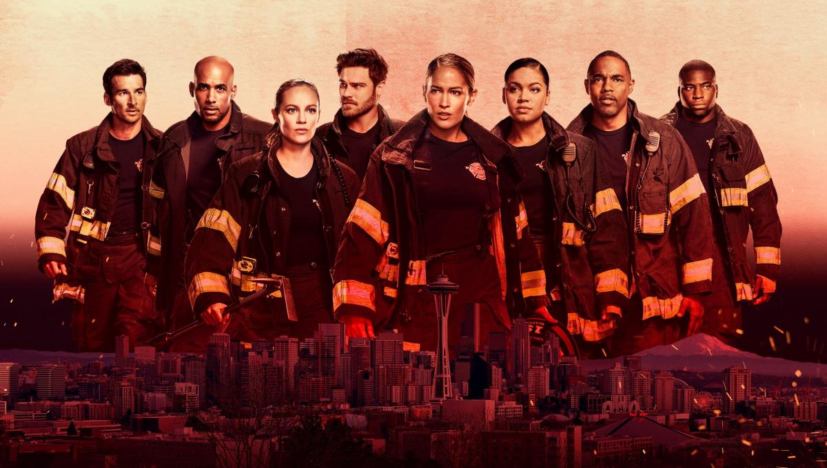 Station 19: Trama, Cast, Data e Trailer e altre Informazioni della Seconda Parte