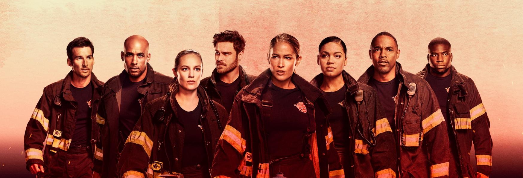 Station 19: Trama, Cast, Data e Trailer e altre Informazioni della Seconda Parte