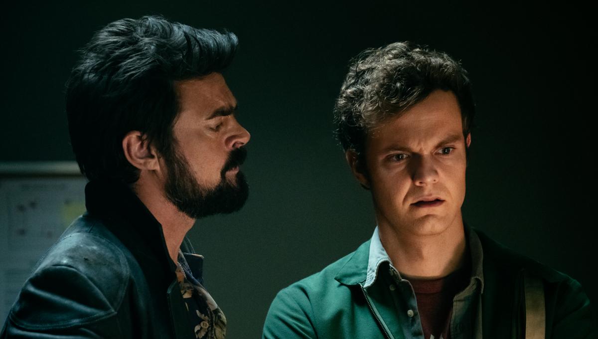 The Boys 3: alcune Foto dal Set annunciano l'inizio delle Riprese della nuova Stagione