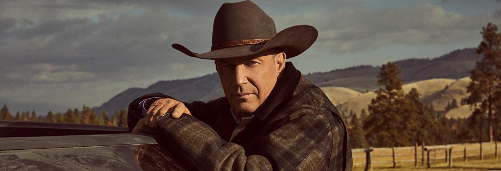 I Creatori di Yellowstone Annunciano 4 nuove Serie TV in fase di Sviluppo