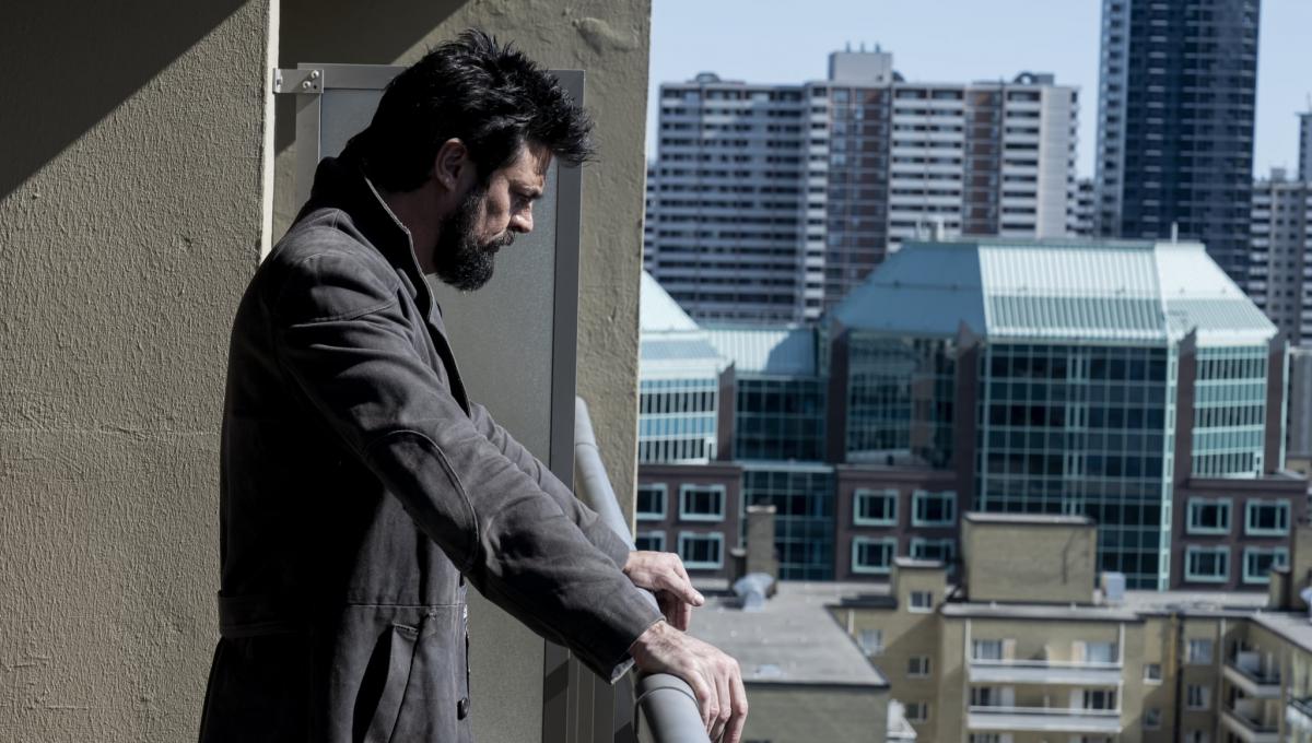 The Boys 3: Karl Urban condivide un primo Sguardo al Billy Butcher della nuova Stagione