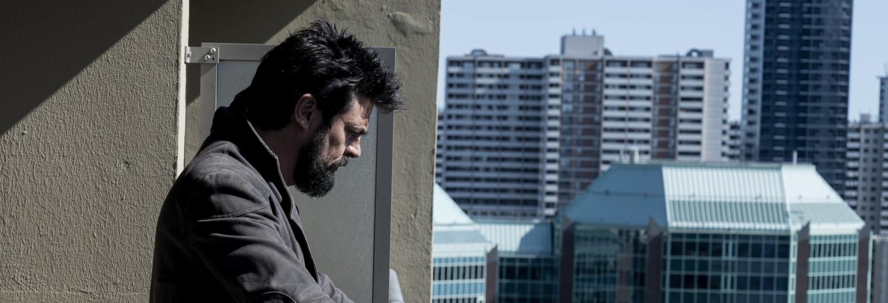 The Boys 3: Karl Urban condivide un primo Sguardo al Billy Butcher della nuova Stagione