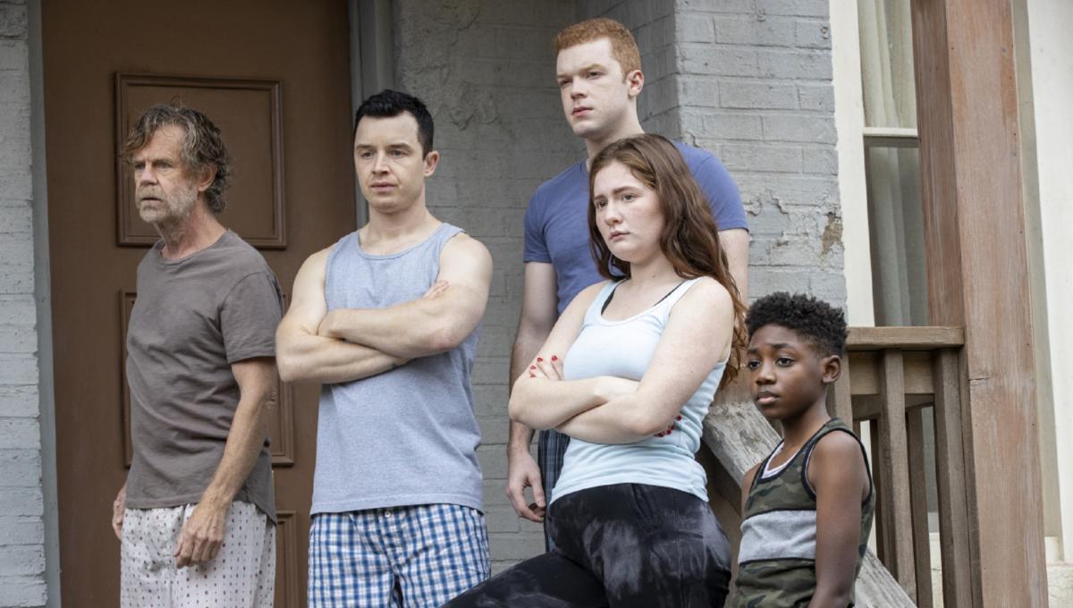 Shameless 11: Patrick Sabongui farà parte del Cast della nuova Stagione