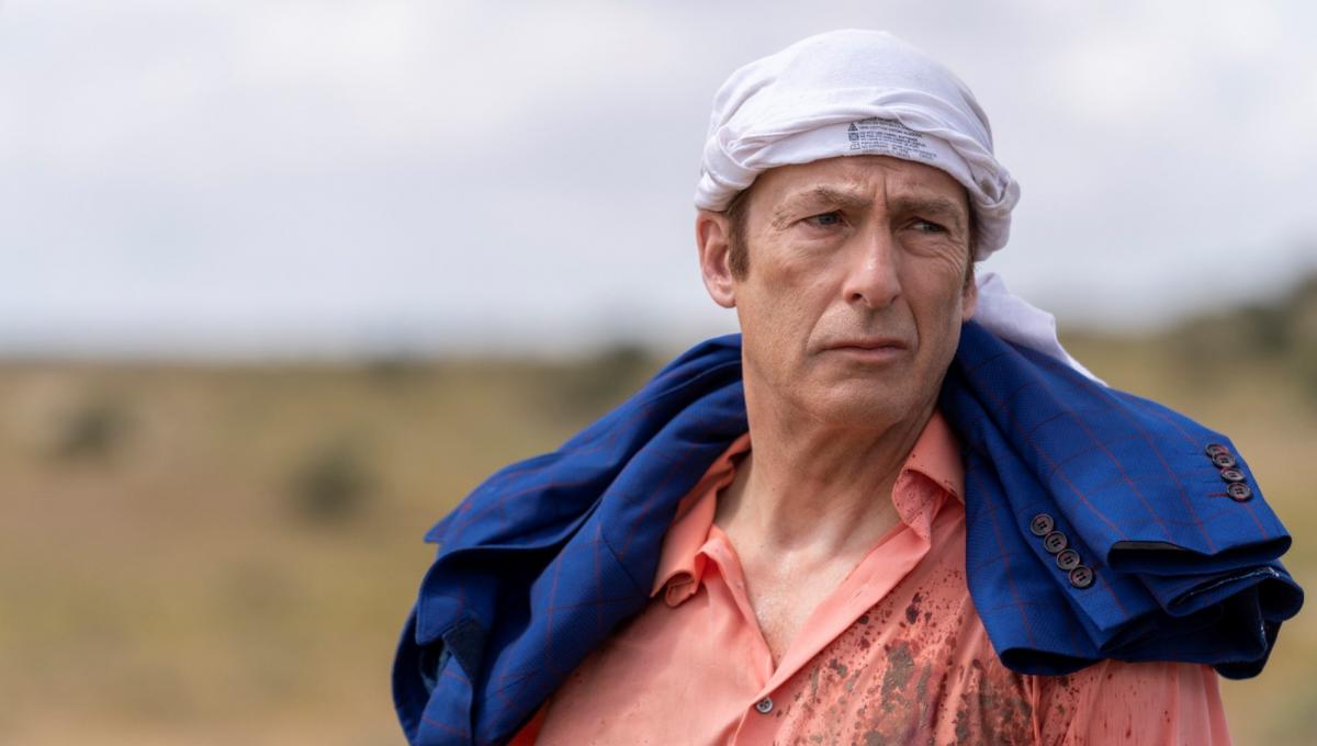 Better Call Saul 6: la Produzione sta per iniziare, ecco quando Debutterà l'Ultima Stagione della Serie TV Spin-Off