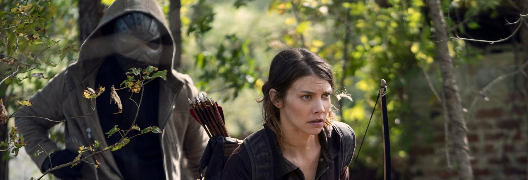 The Walking Dead 11: gli Episodi Finali debutteranno questa Estate, ecco il Teaser Trailer