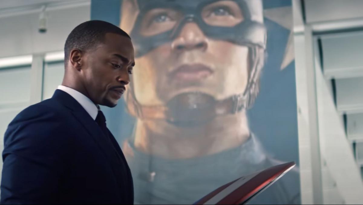 The Falcon and The Winter Soldier: la Serie TV avrà molti Easter Egg legati al mondo Marvel